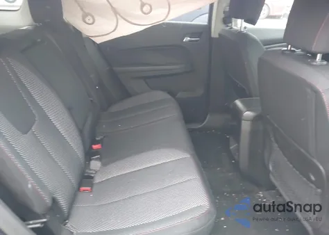 2015 GMC Terrain Sle-2 from USA, damaged, VIN 2GKFLWEK3F6242199